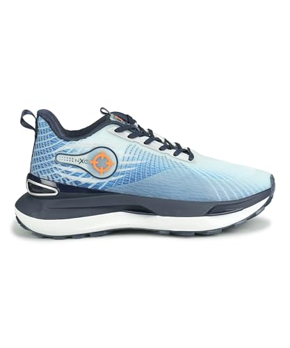 Image of Columbus Tranquil Sports Shoes - Running Shoes|Walking Shoes| Training & Gym Shoe | Outdoors Shoe for Men