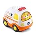VTech Go! Go! Smart Wheels Ambulance, Multicolor