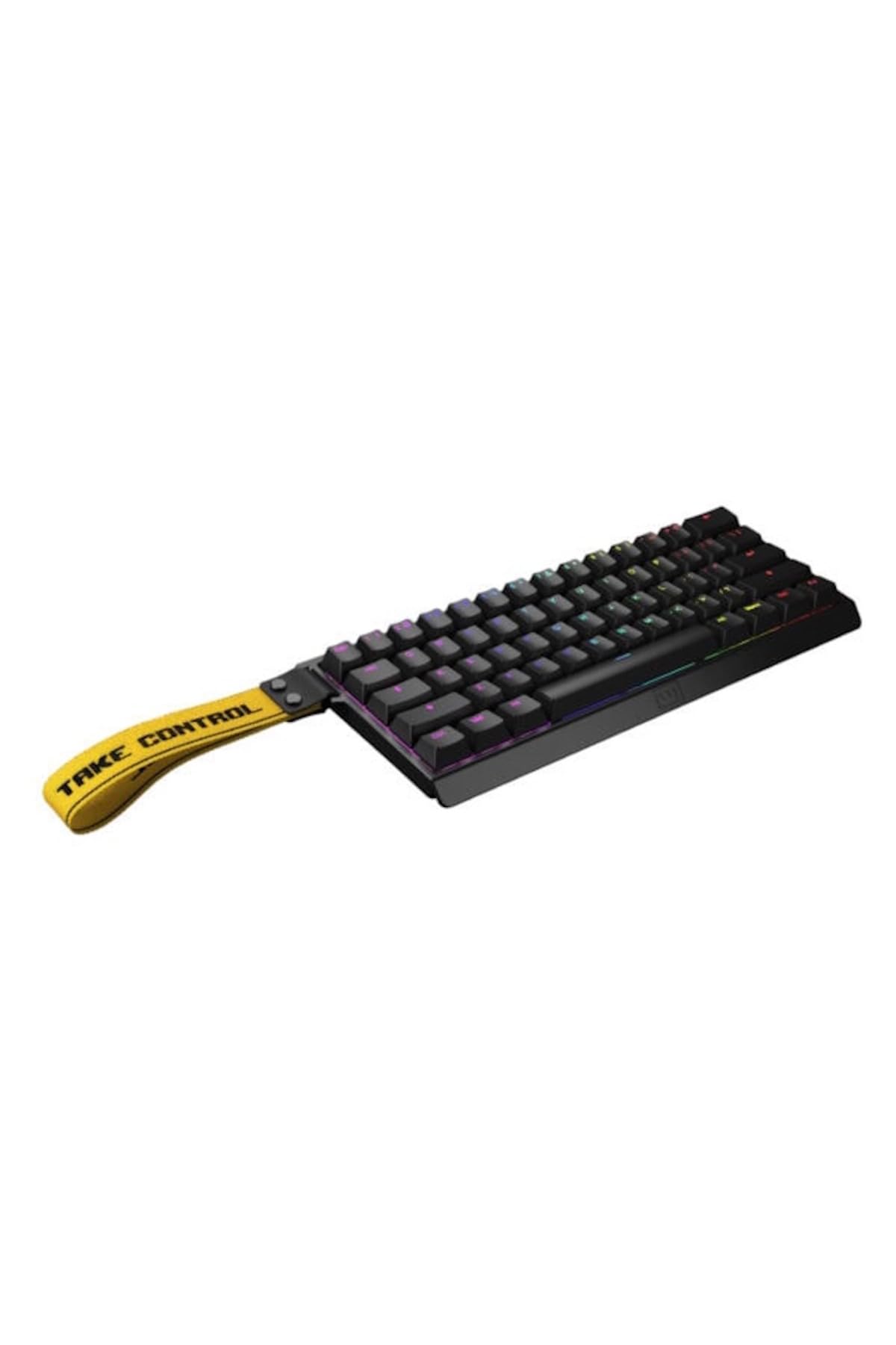 Teclado Gamer Wooting 60he+ | Amazon.com.br