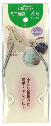 No[(Clover) ~j֐j 23cm 4 51-504