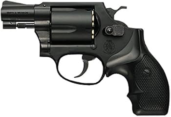 Amazon.co.jp: マルシン M36 チーフスペシャル2インチブラック