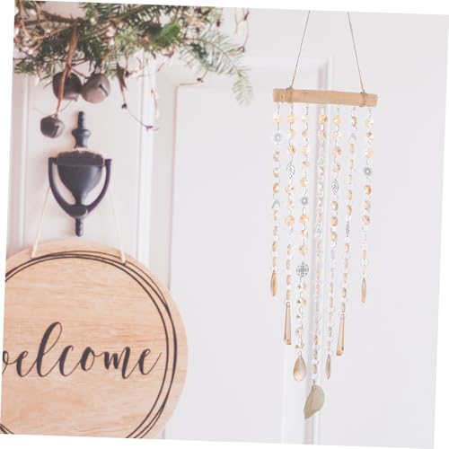 Décoration Fenêtre Attrape-Soleil pour Illuminer la Maison - 7