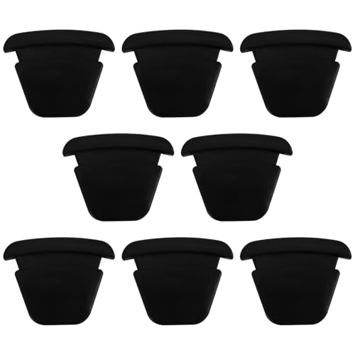 8 piezas inserto de portavasos para Chevy Silverado 2000-2006 miniatura 1