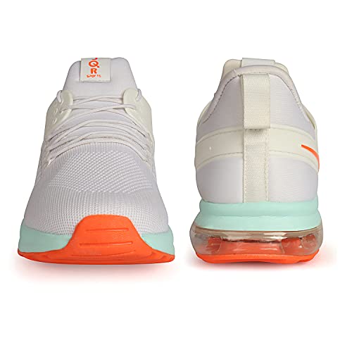Image of JQR Men's RTGS Sports,Running,Walking, Training, Gym Lightweight Shoes