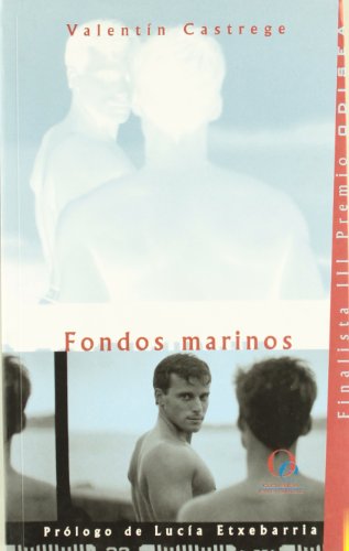  Fondos marinos