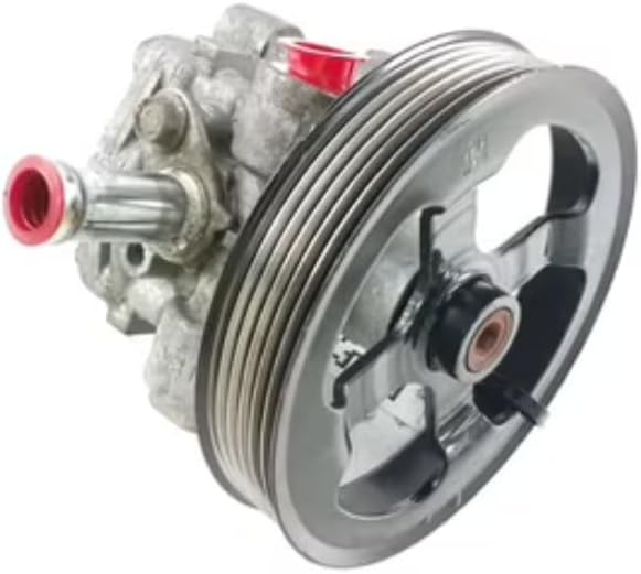 Power Steering Pump 4450A130 for Mitsubishi Lancer Outlander 2008-2015