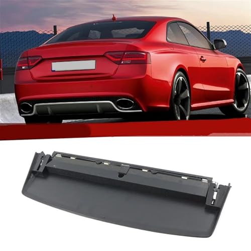 Troisième feu stop de remplacement résolvant l'usure éclairage Audi A5 - 6