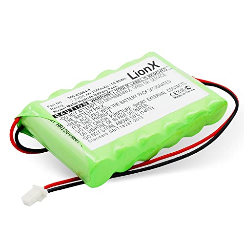 Safewatch Quickconnect Plus Walynx-rchb-sc Lionx