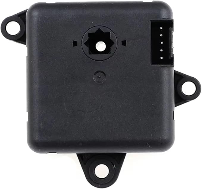 Servomoteur de climatisation bloqué ? Solution pour H3 2010 10397365 - 3