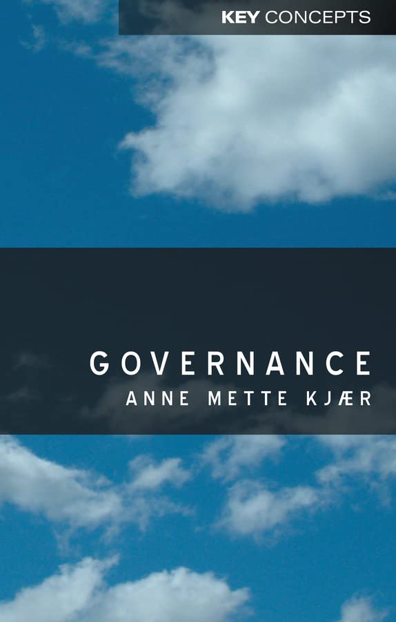 Governance (Key Concepts)