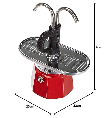 Bialetti SET MINI EXPRESS, 8006363030489, 2 tazze