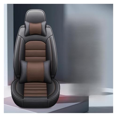 Housse de siège Land Rover Discovery ensemble complet de protection avec coussin d'assise