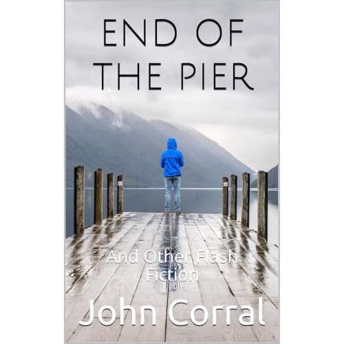 END OF THE PIER