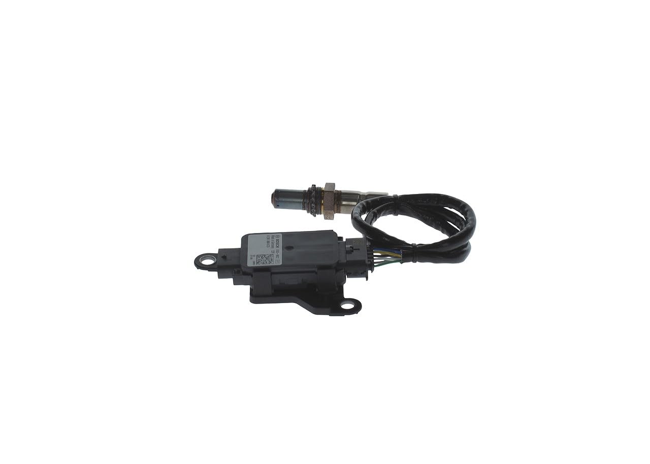 BOSCH Sensore- NOx, Iniezione urea 0281008673 | Compatibile con: CITROËN BERLINGO, BERLINGO Kasten/Großraumlimousine, C4 III, C4 SPACETOURER, C4 SPACETOURER Van, C5 AIRCROSS