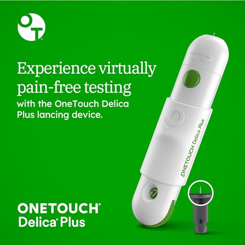 Onetouch 023927 Verio Reflect Blood Glucose Meter thumb #3