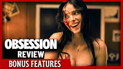 Bonus Features: We&rsquo;re Pretty Obsessed with Obsession