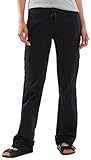 Unionbay Straight Leg Cargo Light Weight Stretch Twill Pant