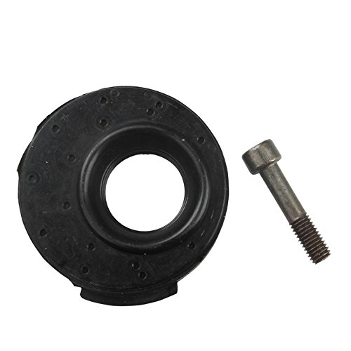 BLACKHORSERACING Camshaft Variable Valve Timing Solenoid VCT for 0410