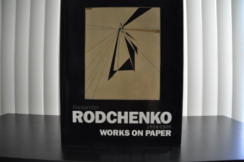 Amazon.co.jp: Aleksandr Mikhaĭlovich Rodchenko: 本