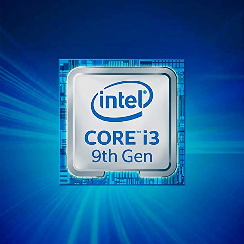 PC Gamer Intel i3 9100F Geforce GTX 1050 Ti 4GB RAM 8GB DDR4 HD 1TB 500W 80 Plus Skill Gaming Prodig