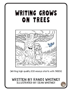 Paperback Writing Grows on TREES (Full Circle Series) Book