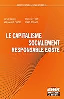 Le capitalisme socialement responsable existe 284769840X Book Cover