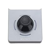Descripción: LaDicha Panel De Joystick para El Kit De Desarrollo M5 Face Esp32 Interruptor De Botón De Eje X/Y con Barra Led RGB Y Mega328 Interior