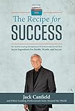 Recipe For Success