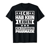Pharmazie-Student Geschenke