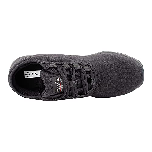 Very Fine Unisex-Adult Onyx Jazz Street Latin Exercise Ballroom Dance Sneakers3