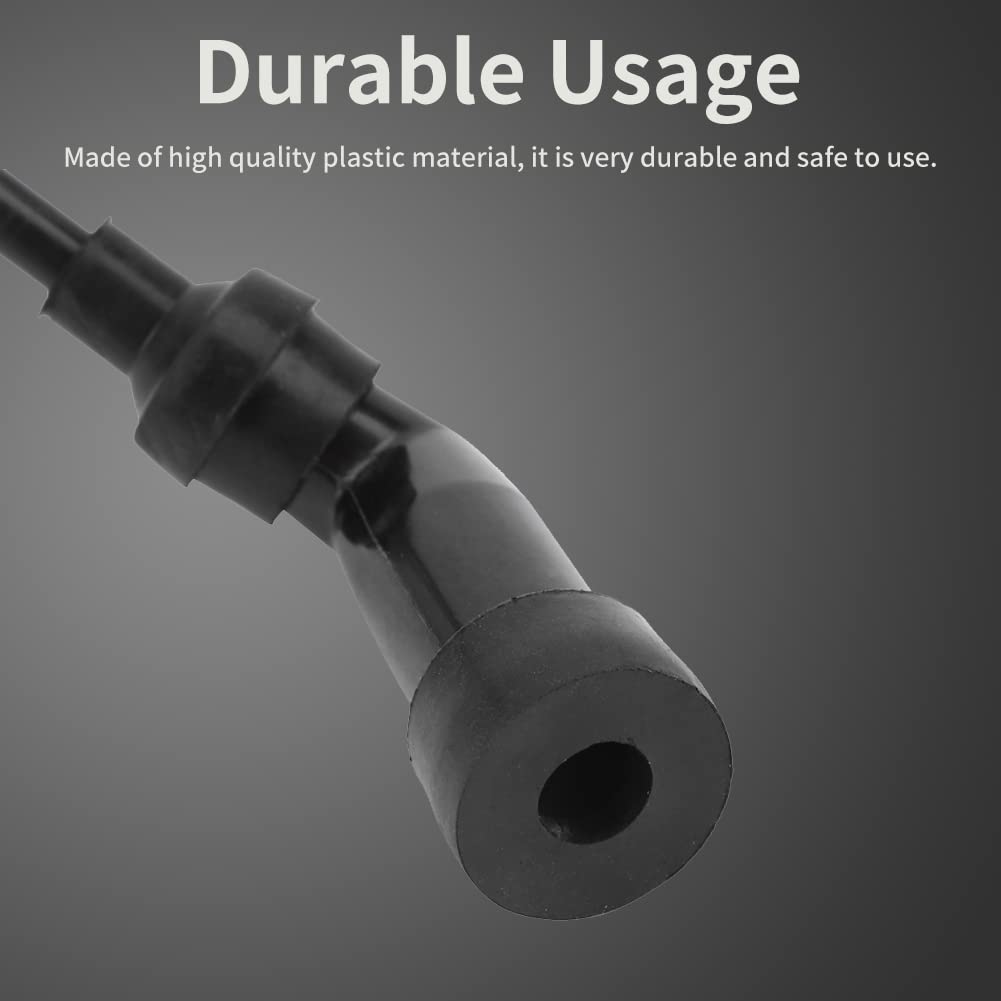 IGNITION COIL FOR YAMAHA KODIAK 400 YFM400 1999 2000 2001 2002 - Foto 13