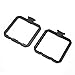 Fotga 4X4 Lens Filter Holder Tray for DP3000 DP500 III DP500III Mattebox Matte Box Square Lens Filter
