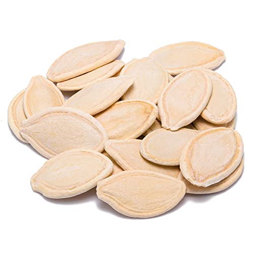 Natura d’Oriente Kürbiskerne mit Schale, 1000 g