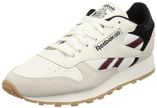 Image of Reebok Unisex Adult Classic Leather V1