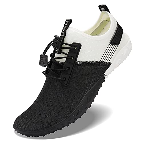 Jointlycreating Mens Womens Water Shoes Outdoor Hiking Sandals Aqua Quick Dry Barefoot Beach Sneakers Swim Boating Fishing Yoga Gym #TOP15