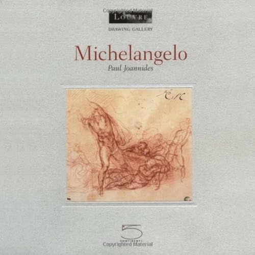 Michelangelo (Drawing Gallery series) [French] 887439036X Book Cover