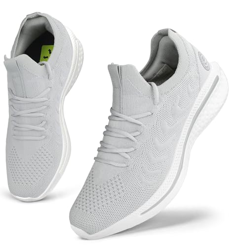 Giniros Laufschuhe Damen Schuhe Sportschuhe Turnschuhe Sneaker Running...