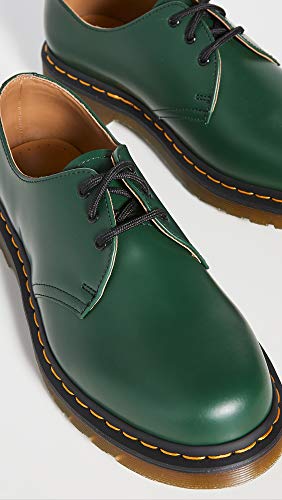 Image of Dr. Martens Men's 1460 Re-Invented 8 Eye Lace Up Boot