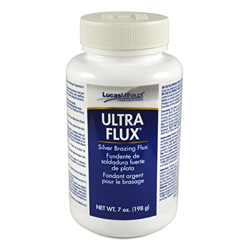 Lucas-Milhaupt 75014 Ultra Flux