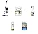 Produktbild Bona Spray Mop XXL Set Fliesen Laminat Sprühwischer Bodenwischer Nachfüller