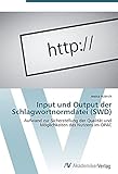 VDM Verlag