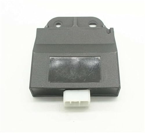 HOMCHYYUN Vespa Cdi Immobilizer Bypass Unit Chip Key Bypass Fit for Vespa Piaggio Et4 125 125