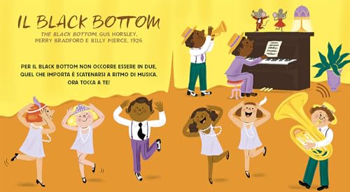 Le Mie Prime Musiche Swing - 3