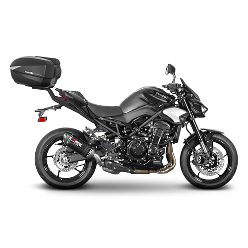 Top Master Kawasaki Z900 con estructura resistente y diseño 2