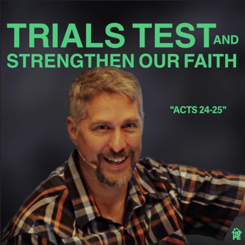 Acts 24-25