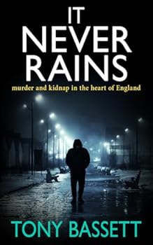 It Never Rains - Book #6 of the Detectives Roy and Roscoe