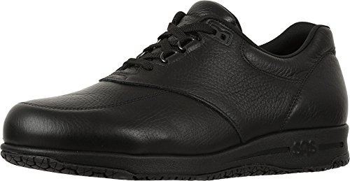 SAS Guardian Slip-Resistant Comfort Lace Up