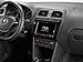 Produktbild Alpine X803D-P6C - 2DIN Navigation für VW Polo