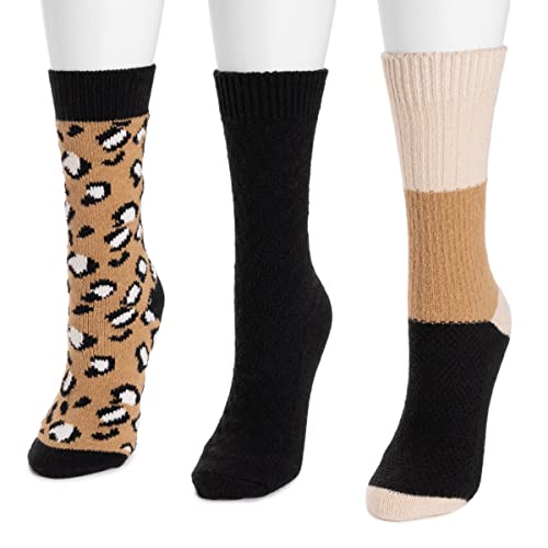 Image of MUK LUKS Women's 3 Pair