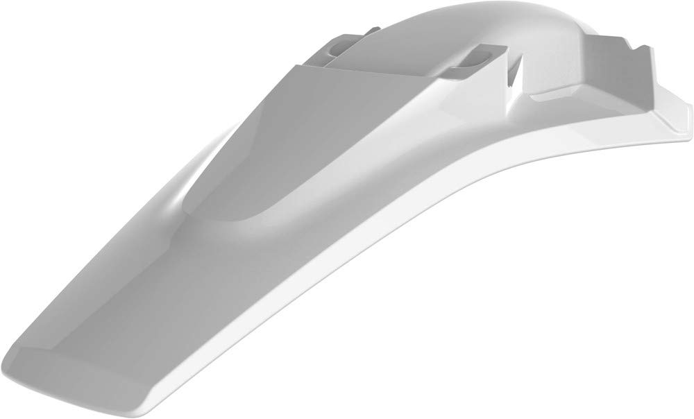 Polisport 8573100002 Rear Fender - 4